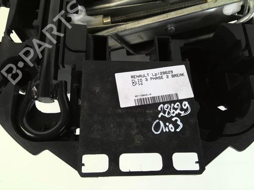 Used Jack Kit Jack Kit RENAULT CLIO III Grandtour (KR0/1_) 1.5 dCi (KR0F) (86 hp) 20945090 20945090
