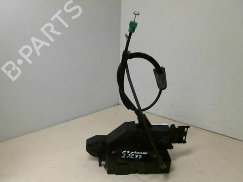 Used Front right lock CITROËN C3 Picasso (SH_) 1.6 HDi (90 hp) 20940317