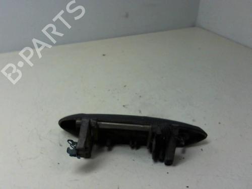 Front left exterior door handle RENAULT CLIO II (BB_, CB_) 1.2 16V (BB05, BB0W, BB11, BB27, BB2T, BB2U, BB2V, CB05,... | BP20973484C128 