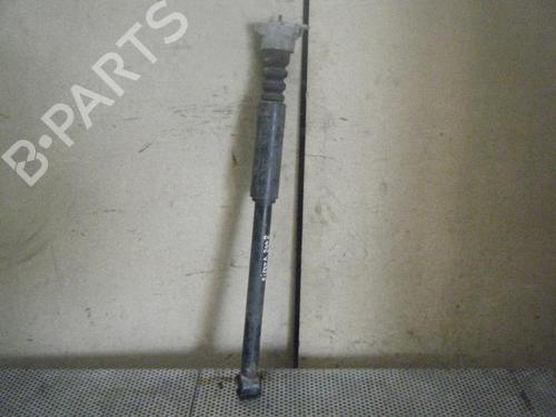 Used Left rear shock absorber FORD FIESTA V (JH_, JD_) 1.4 TDCi (68 hp) 20943370