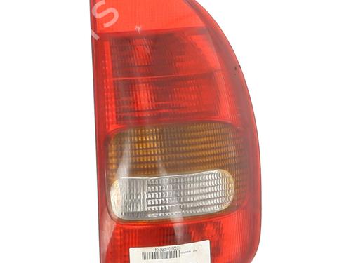 Used Right taillight OPEL CORSA B (S93) 1.7 D (F08, F68, M68) (60 hp) 20973251