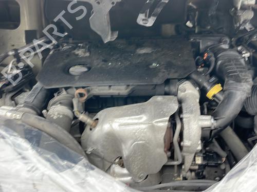Right front seat CITROËN JUMPY III Van (V_) 1.5 BlueHDi 120 | BP31344298C16  - Image 6