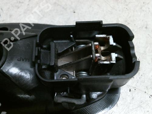 Højre bagtil invendig håndtag RENAULT MEGANE III Hatchback (BZ0/1_, B3_) 1.5 dCi (BZ09, BZ0D, BZ1W, BZ29, BZ14) | BP20963283I16 