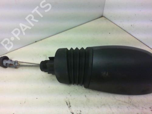 Used Right mirror FIAT PUNTO (188_) 1.2 60 (188.030, .050, .130, .150, .230, .250) (60 hp) 20957653
