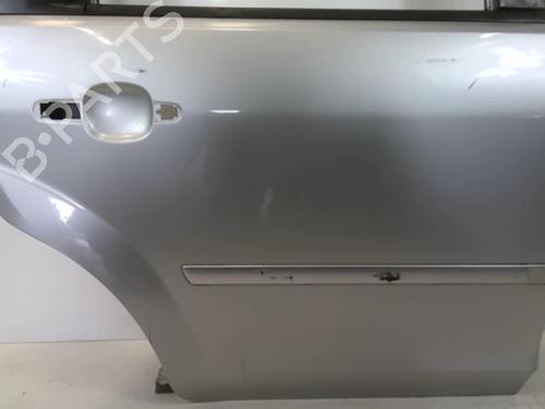 Right rear door FORD FOCUS II Turnier (DA_, FFS, DS) 1.6 TDCi | BP22022094C5 