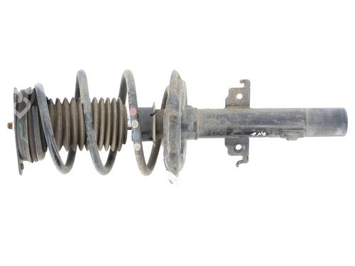 Left front shock absorber RENAULT SCÉNIC IV (J9_) 1.5 dCi 110 | BP29113250M16 