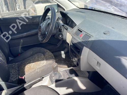 Used Parts SKODA FABIA I (6Y2) 1.2 1957790