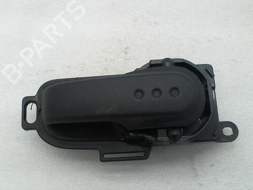 Højre fortil invendig håndtag NISSAN NOTE (E11, NE11) 1.5 dCi (86 hp) 20944255