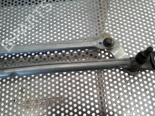 Essuie-glace moteur avant FORD FOCUS II (DA_, HCP, DP) 1.8 TDCi | BP20964206M29 