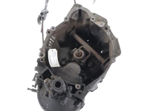 Used Gearbox PEUGEOT 205 II (20A/C) 1.7 Diesel (60 hp) 22022954
