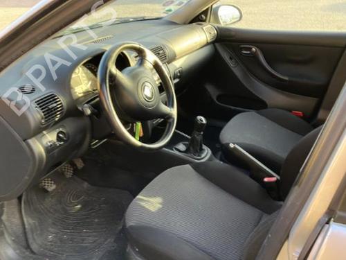 Højre fortil lås SEAT LEON (1M1) 1.9 TDI | BP20955723C97 