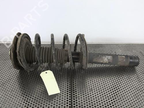 Venstre fortil støddæmper PEUGEOT 206 Hatchback (2A/C) 1.1 i (60 hp) 20971904