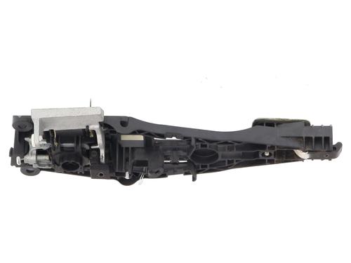 Rear right exterior door handle OPEL MERIVA B MPV (S10) 1.4 (75) | BP23791025C130 