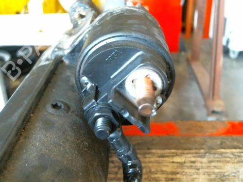 Used Starter Starter 20950049 20950049