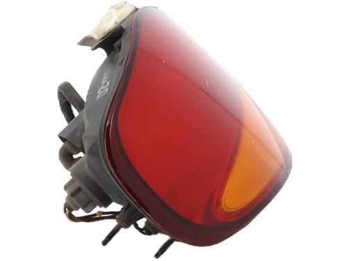 Used Left taillight Left taillight DAEWOO MATIZ (M100, M150) 0.8 (52 hp) 20973309 20973309