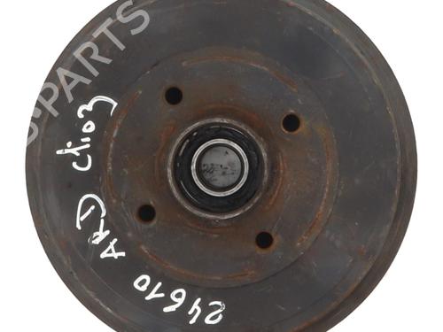 Other RENAULT CLIO III (BR0/1, CR0/1) 1.5 dCi | BP26656776O1 