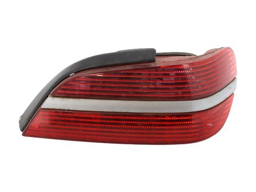 Used Right taillight PEUGEOT 406 (8B) 2.0 HDI 110 (109 hp) 24425748