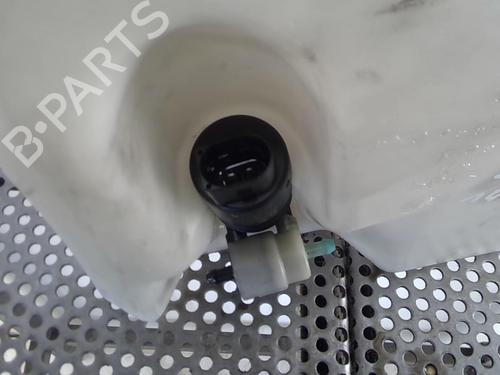 Windscreen washer tank VW POLO III (6N1) 60 1.7 SDI | BP22917755C113 
