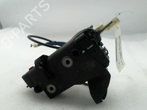 Rear left lock PEUGEOT 407 SW (6E_, 6D_) 2.0 HDi 135 | BP20952274C100 