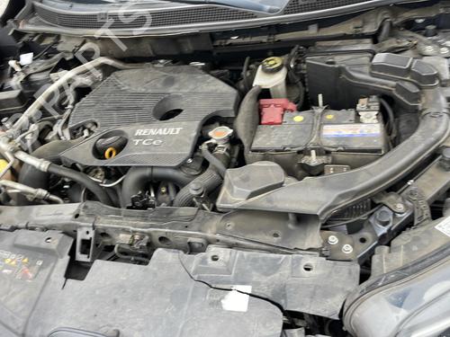 Used Parts RENAULT KADJAR (HA_, HL_)  1.6 TCe 165 (HLMH)  4483061