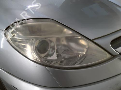 Used Right headlight Right headlight CITROËN C8 (EA_, EB_) 2.2 HDi (128 hp) 36141929 36141929