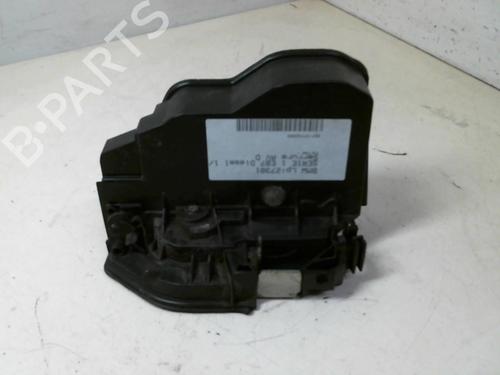 Front right lock BMW 1 (E87) 118 d | BP20947794C97 
