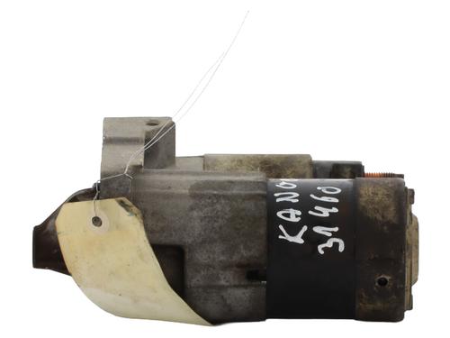 Used Starter Starter RENAULT KANGOO Express (FC0/1_) 1.5 dCi (FC07, FC1R) (65 hp) 32467257 32467257