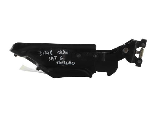 Used Hinge/Door check strap Hinge/Door check strap FORD TOURNEO CONNECT / GRAND TOURNEO CONNECT V408 MPV 1.5 TDCi (120 hp) 30122669 30122669