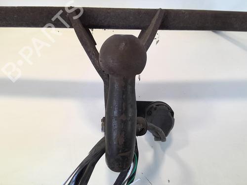 Used Tow ball/Mechanism Tow ball/Mechanism RENAULT SCÉNIC II (JM0/1_) 1.9 dCi (JM0G, JM12, JM1G, JM2C) (120 hp) 20940434 20940434