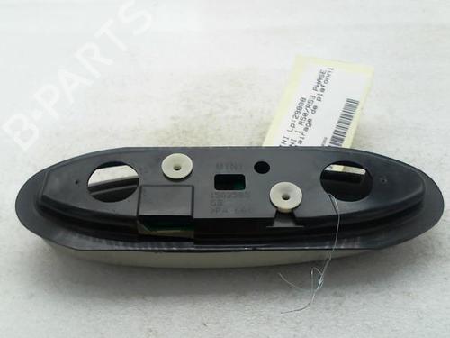 Innerbelysning MINI MINI (R50, R53) Cooper (116 hp) 20944984