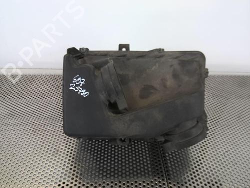Used Air filter box Air filter box PEUGEOT 607 (9D, 9U) 2.7 HDi 24V (204 hp) 20946977 20946977