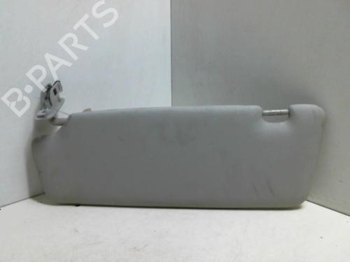 Used Right sun visor AUDI A3 (8P1) 1.6 TDI (105 hp) 20963756