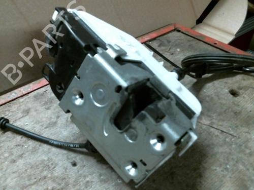 Used Front left lock CITROËN C3 I (FC_, FN_) 1.4 HDi (68 hp) 20973876