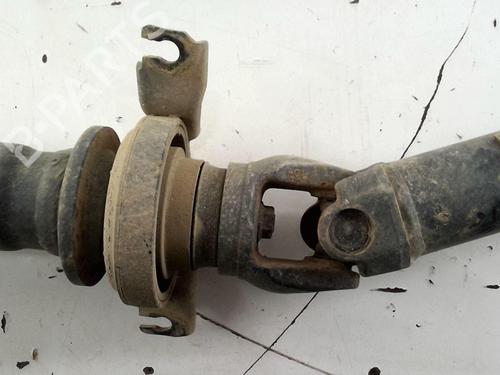 Driveshaft SUBARU FORESTER (SF_) 2.0 AWD (SF5) | BP22021807M37 