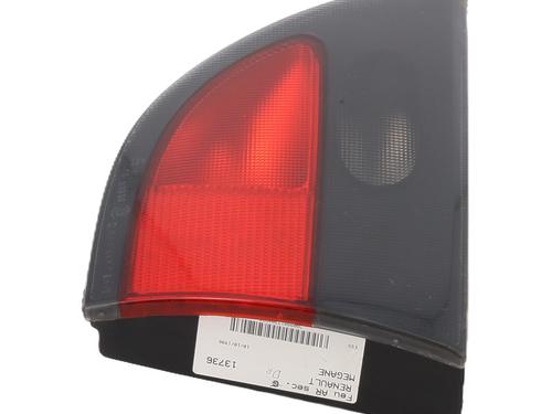 Højre baklys, luke RENAULT MEGANE I Classic (LA0/1_) 1.6 e (LA0F, LA0S) | BP20973418C80 