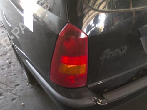 Used Left taillight Left taillight FORD FOCUS I Turnier (DNW) 1.4 16V (75 hp) 20959031 20959031