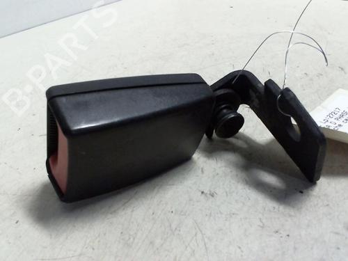 Used Seat buckle OPEL CORSA D (S07) 1.2 (L08, L68) (86 hp) 20972584