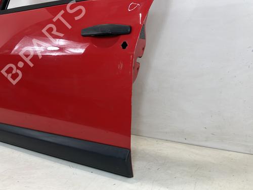 Left front door DACIA SANDERO 1.5 dCi | BP24816340C2 - Image 3