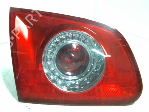 Left tailgate light VW PASSAT B6 Variant (3C5) 2.0 TDI 16V 4motion | BP20945371C79 