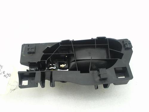 Front right interior door handle PEUGEOT 5008 (0U_, 0E_) 1.6 HDi | BP23791785I14 