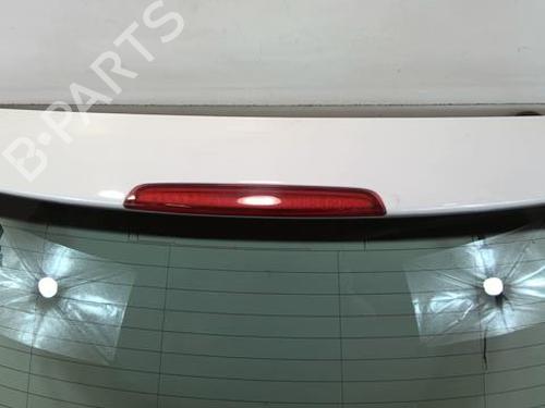 Used Tailgate AUDI A3 Sportback (8PA) 1.6 TDI (105 hp) 22024526