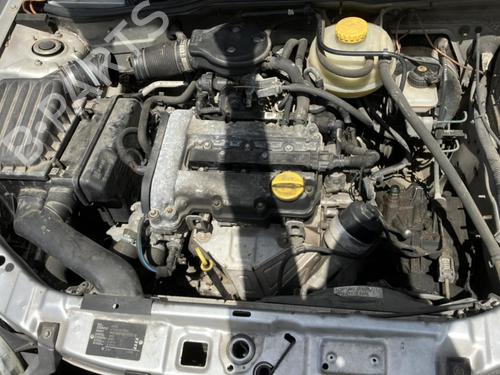 Front left belt tensioner OPEL CORSA B (S93) 1.0 i 12V (F08, F68, M68) | BP20956895C87 