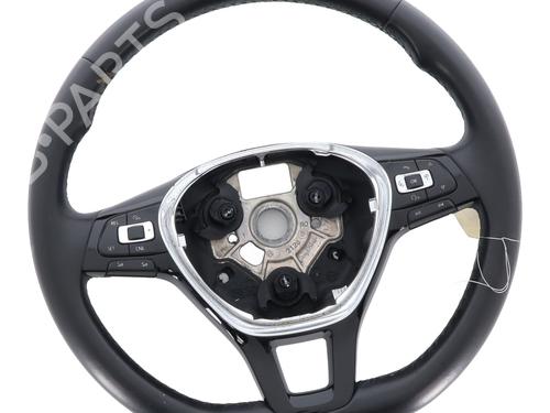 Ratt VW POLO V (6R1, 6C1) 1.2 TSI 16V (90 hp) 33123479