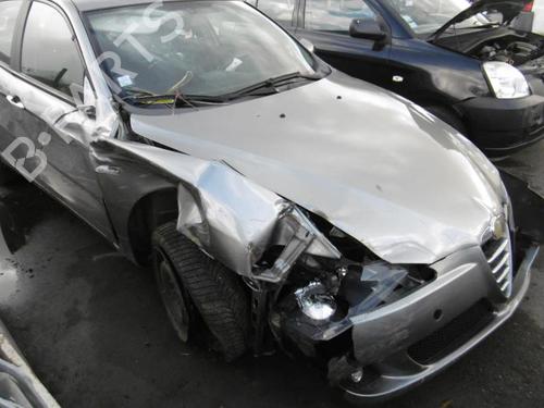 Right tailgate light ALFA ROMEO 147 (937_) 1.9 JTDM 16V (937.AXN1B, 937.BXN1B) | BP25487779C80 - Image 7