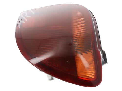 Right taillight TOYOTA YARIS (_P1_) 1.4 D-4D (NLP10_, NLP10R) | BP20964770C35 