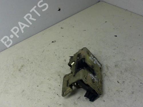 Used Front right lock RENAULT RAPID Box Body/MPV (F40_, G40_) 1.6 D (F404) (55 hp) 20973526