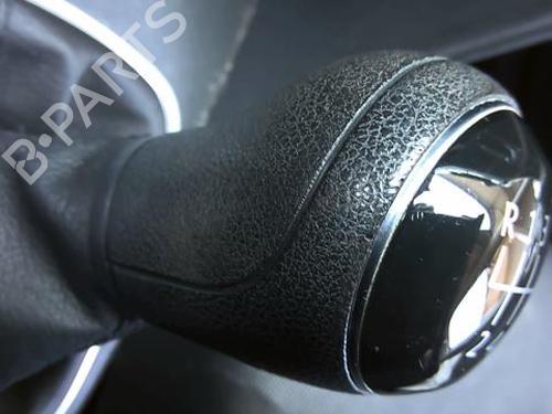 Gear lever VW POLO V (6R1, 6C1) 1.2 TSI 16V | BP22027805M90 