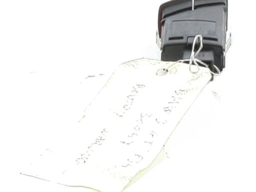 Warning switch BMW 3 Gran Turismo (F34) 320 d xDrive | BP30601919I22 