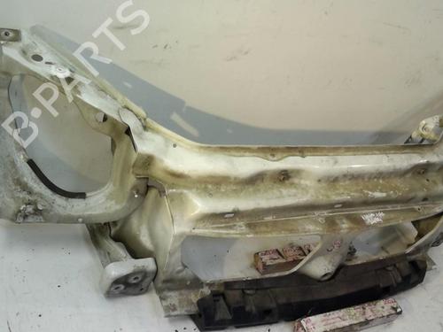 Used Front slam panel Front slam panel RENAULT KANGOO (KC0/1_) 1.5 dCi (57 hp) 20958013 20958013