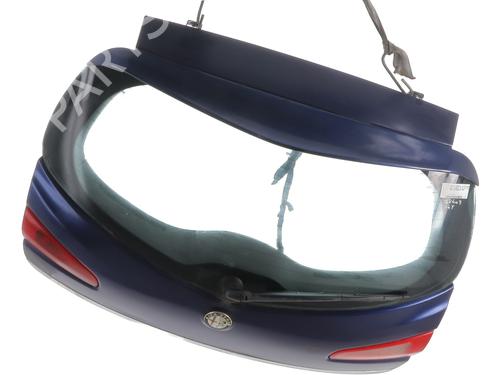 Used Tailgate ALFA ROMEO 147 (937_) 1.9 JTDM 8V (937.AXD1A, 937.AXU1A, 937.BXU1A) (120 hp) 30899876